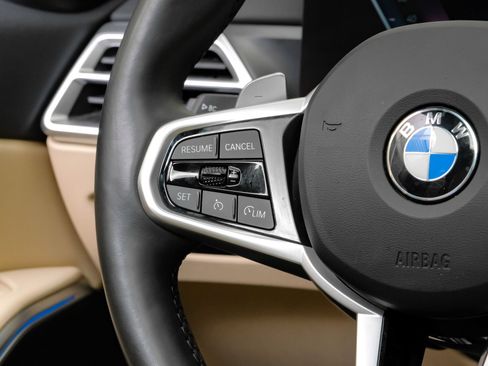 Used 2026 BMW 330i xDrive Sedan AWD/4WD image 19