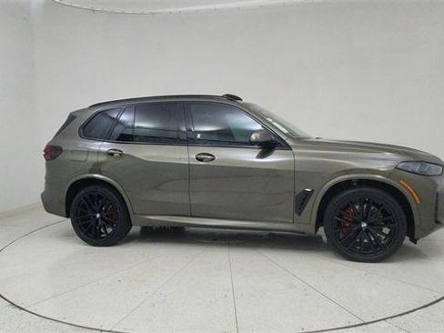Used 2026 BMW X5 sDrive40i w/ M Sport Package image 64