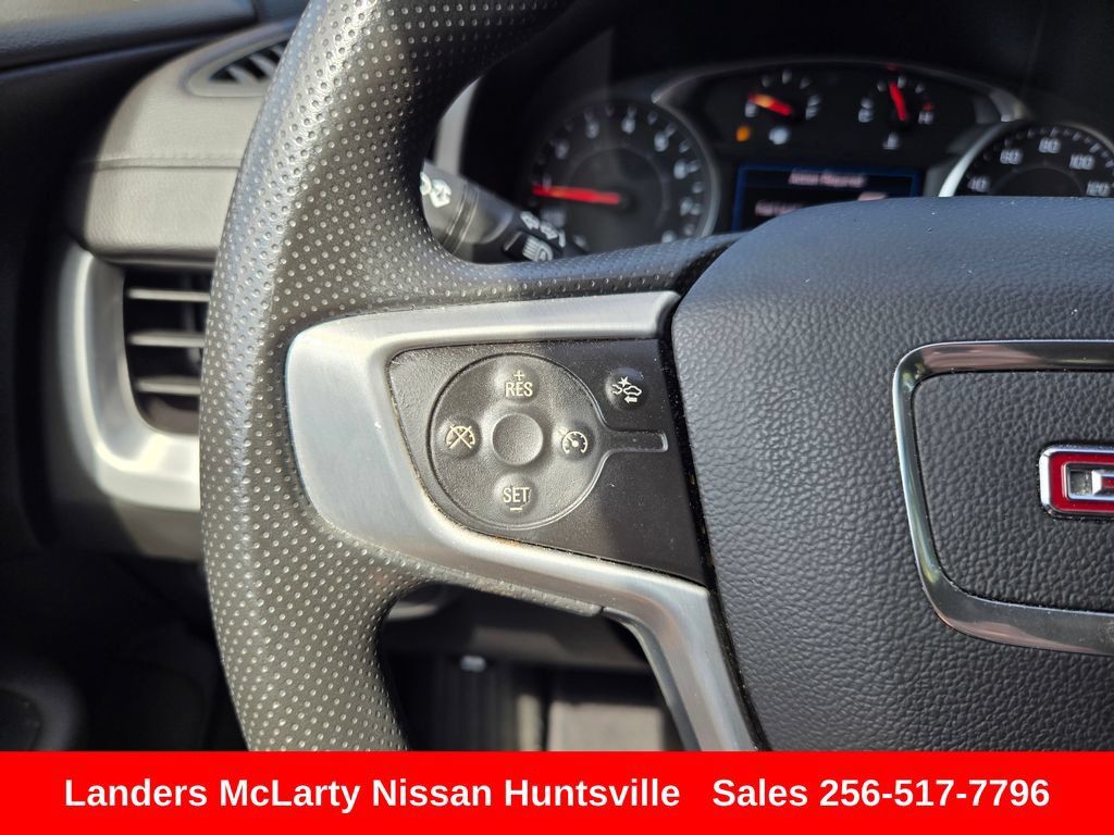 Used 2023 GMC Terrain SLE w/ Driver Convenience Package AWD/4WD image 25