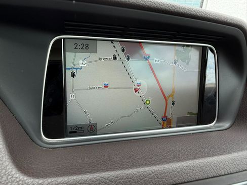 Used 2014 Mercedes-Benz E 350 Cabriolet image 37