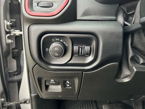Used 2019 RAM 1500 Rebel w/ Rebel Level 2 Equipment Group image 25