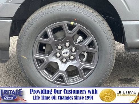 New 2026 Ford F150 STX w/ Equipment Group 200A image 23