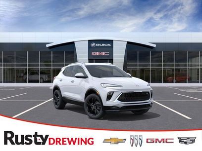 New 2026 Buick Encore GX Sport Touring w/ Comfort Package