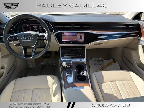 Used 2020 Audi A6 2.0T Prestige AWD/4WD image 13