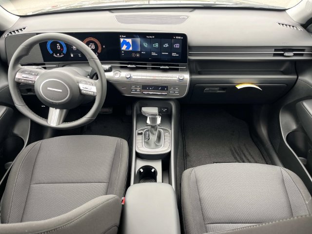 New 2027 Hyundai Kona SEL Sport FWD image 15