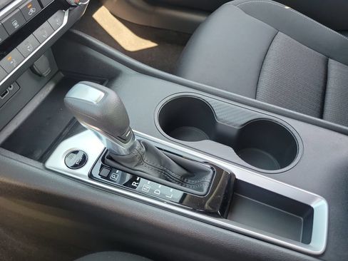 New 2026 Nissan Altima 2.5 SV FWD image 10