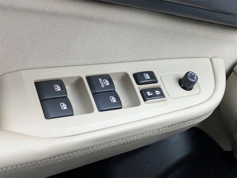 Used 2015 Subaru Outback 2.5i w/ Protection Package #1 image 23