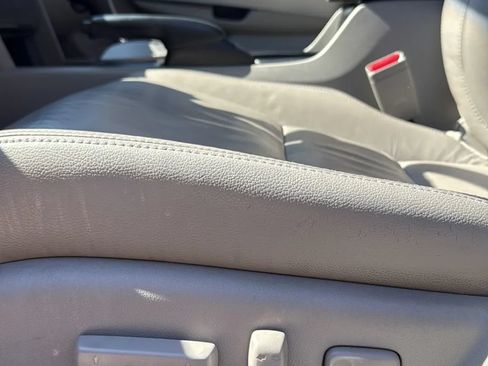 Used 2010 Honda Accord EX-L image 21