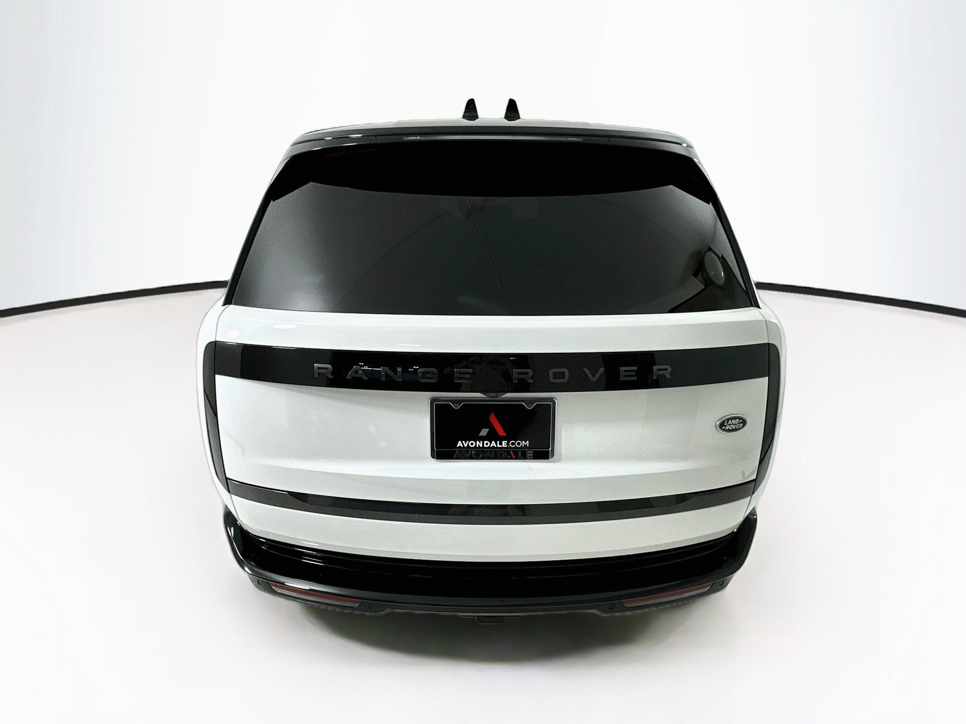 Used 2023 Land Rover Range Rover Long Wheelbase Autobiography AWD/4WD image 7
