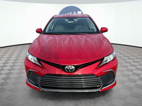 Used 2024 Toyota Camry LE image 2
