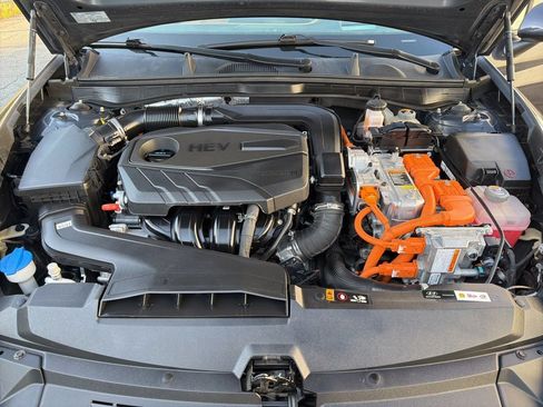 Used 2021 Hyundai Sonata Limited FWD image 38