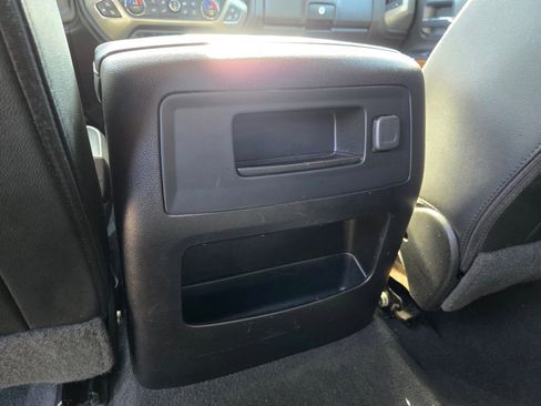 Used 2019 Chevrolet Silverado 2500 High Country w/ Duramax Plus Package AWD/4WD image 11