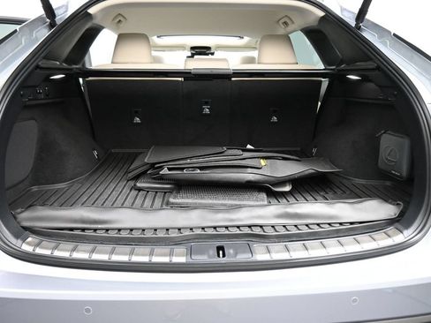 Used 2023 Lexus RX 350 Premium Plus w/ Cold Area Package FWD image 19