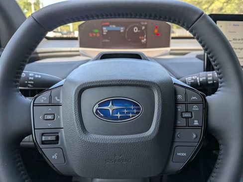 New 2026 Subaru Trailseeker AWD/4WD image 33