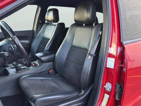 Used 2019 Dodge Durango GT AWD/4WD image 12