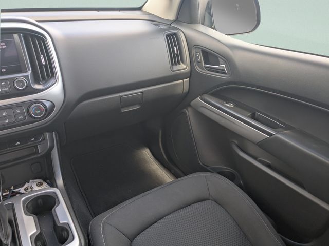 Used 2022 Chevrolet Colorado LT RWD image 13