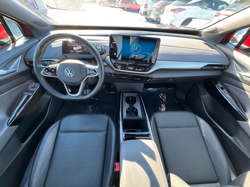 Used 2023 Volkswagen ID.4 Pro S image 19