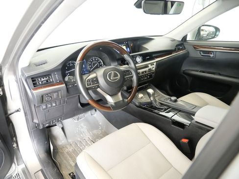 Used 2017 Lexus ES 350 350 image 12
