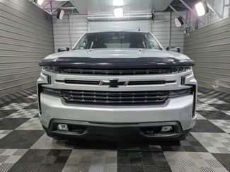 Used 2022 Chevrolet Silverado 1500 RST video 3