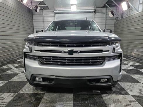 Used 2022 Chevrolet Silverado 1500 RST image 3