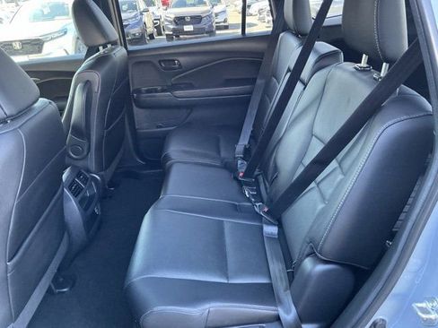 Used 2023 Honda Passport EX-L image 13