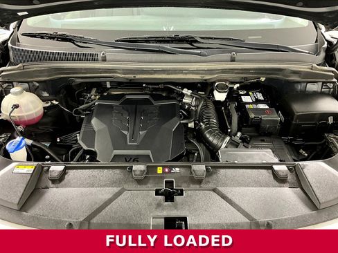 Certified 2022 Kia Carnival LX FWD image 30