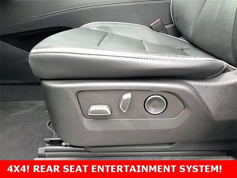 Certified 2021 Cadillac Escalade ESV Premium Luxury image 14