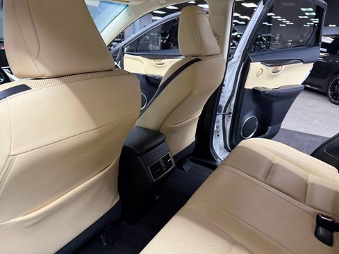 Used 2016 Lexus NX 200t FWD w/ Premium Package image 37