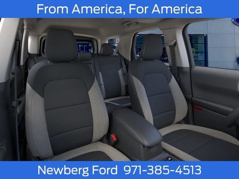 New 2025 Ford Bronco Sport Big Bend AWD/4WD image 10