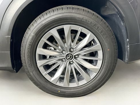 Used 2024 MAZDA CX-90 Plug-In Hybrid w/ Preferred AWD/4WD image 11