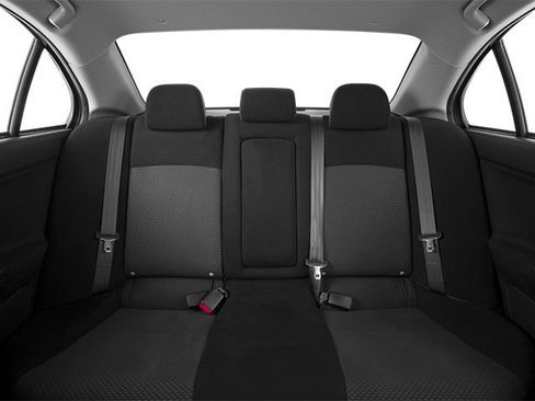 Used 2014 Mitsubishi Lancer GT FWD image 14