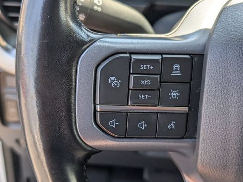 Used 2023 Ford F250 Lariat w/ Lariat Ultimate Package AWD/4WD image 41