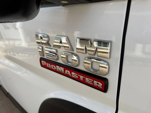 Used 2022 RAM ProMaster 1500 image 38