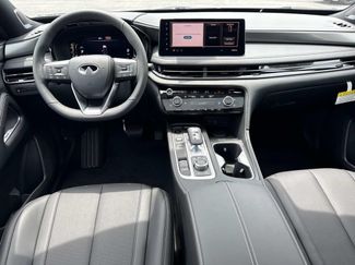 New 2027 INFINITI QX60 Sport w/ Dark Cargo Package AWD/4WD video 2
