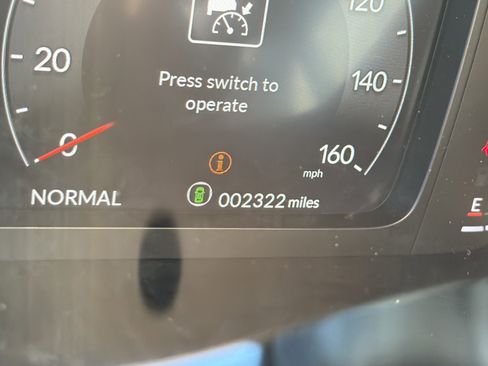 Certified 2025 Acura Integra A-Spec image 22