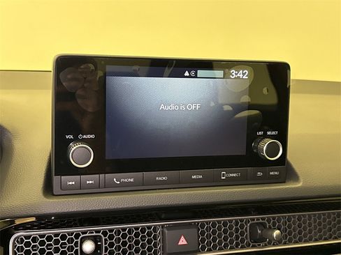 New 2026 Honda Civic LX image 20