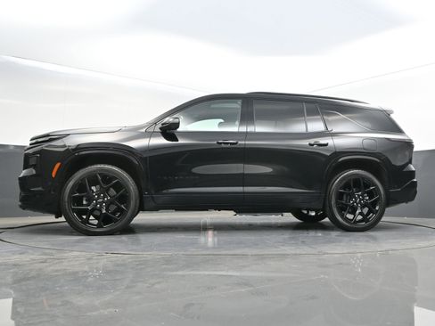 Used 2024 Chevrolet Traverse RS FWD image 49