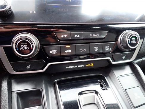 Used 2018 Honda CR-V EX image 20