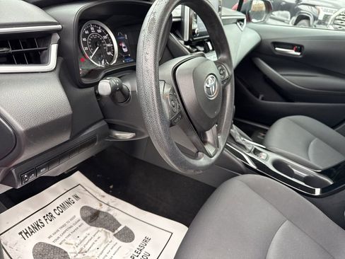 Certified 2021 Toyota Corolla LE image 11