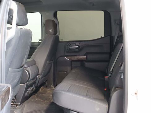 Certified 2020 Chevrolet Silverado 1500 LT Trail Boss w/ Convenience Package image 15