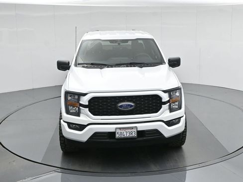 Used 2023 Ford F150 XL w/ STX Appearance Package image 35