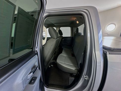 Used 2024 RAM 1500 Classic SLT AWD/4WD image 22