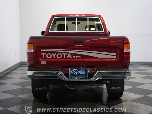 Used 1993 Toyota Pickup SR5 AWD/4WD image 11