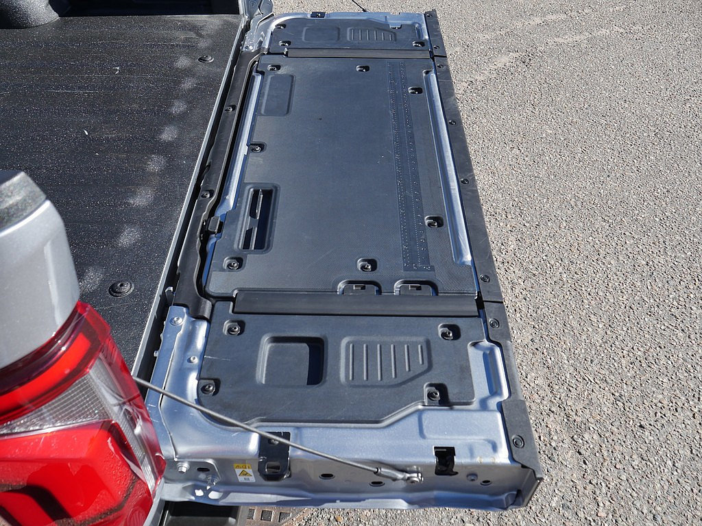 Used 2024 Ford F150 Lariat w/ Equipment Group 502A High AWD/4WD image 77