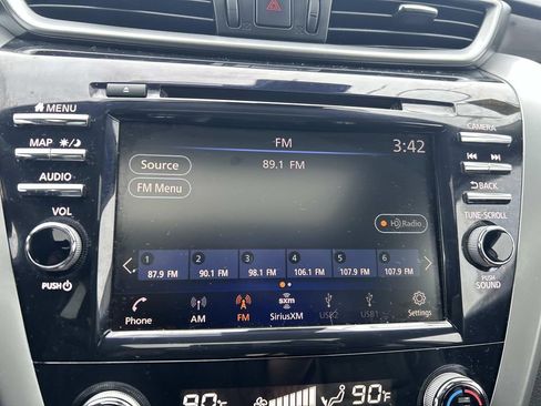 Used 2019 Nissan Murano Platinum w/ Cargo Package image 29