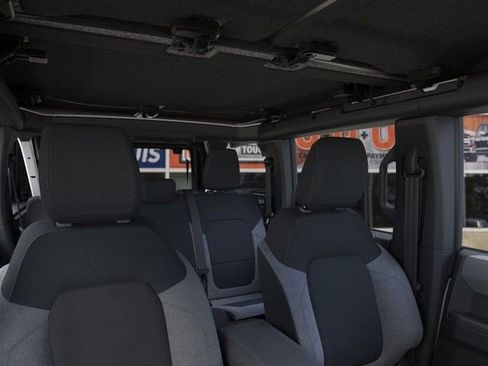 New 2026 Ford Bronco Big Bend image 12