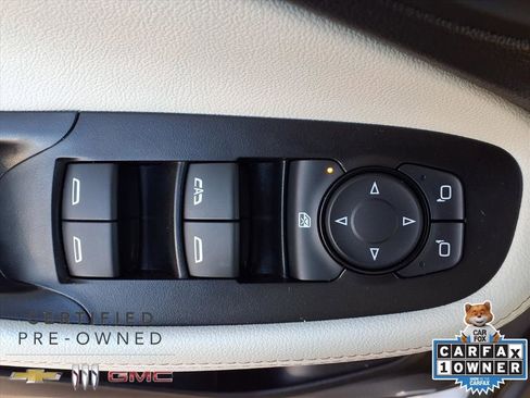 Certified 2024 Buick Encore GX Avenir w/ Avenir Technology Package image 11