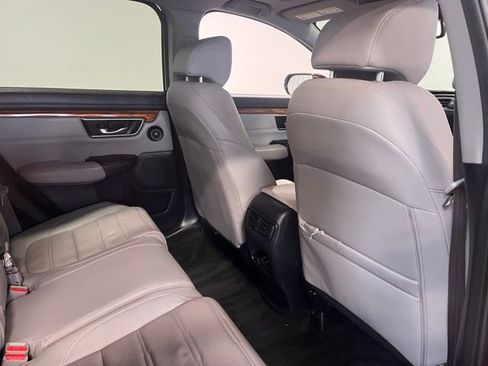 Used 2019 Honda CR-V EX-L image 14