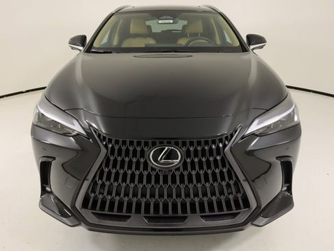 New 2026 Lexus NX 350h AWD w/ Premium Package image 7