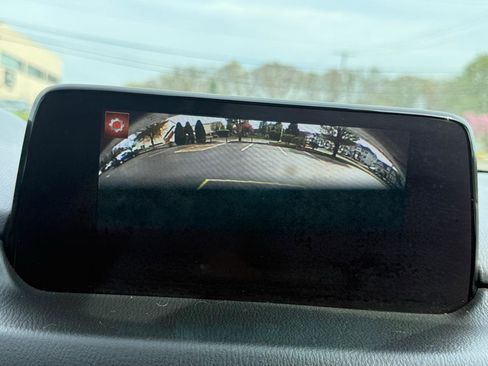 Used 2018 MAZDA CX-5 Sport w/ I-ACTIVSENSE Package FWD image 19